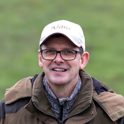 Klaus Bek Nielsen