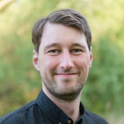 Casper Sylvester Jensen