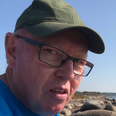 Ole Hansen