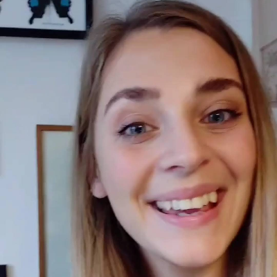 Margrethe Falkenberg