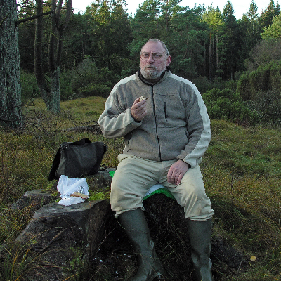 Ole Rasmussen