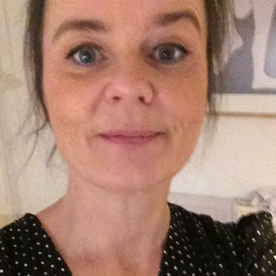 Mette Sandahl