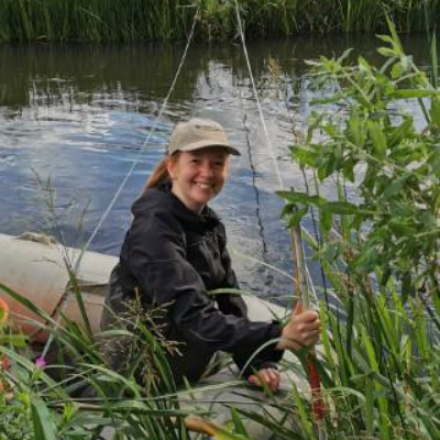 Sidsel Langhein-Winther