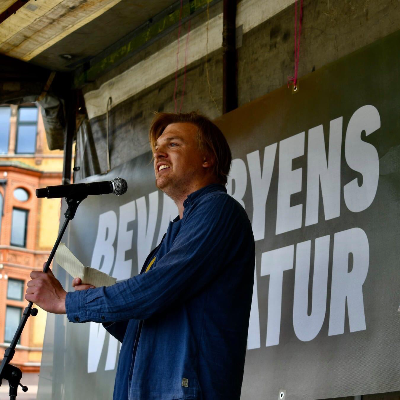 Nikolaj Noel Christensen