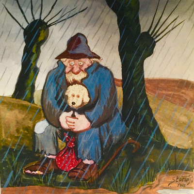 Jørgen Nørve Nielsen