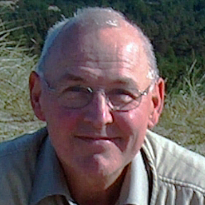 Niels Erik Simonsen