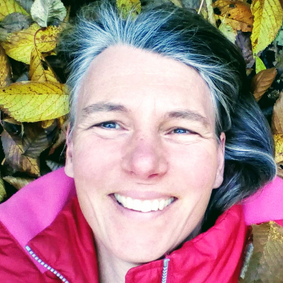 Karen Stevnbak Andersen