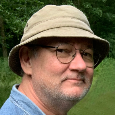 Kent Bovin