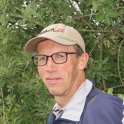 Kurt Ramskov Laursen