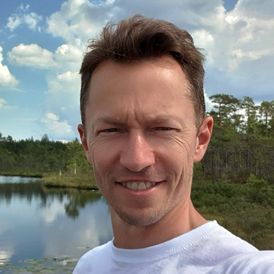 Jens Søgaard Hansen