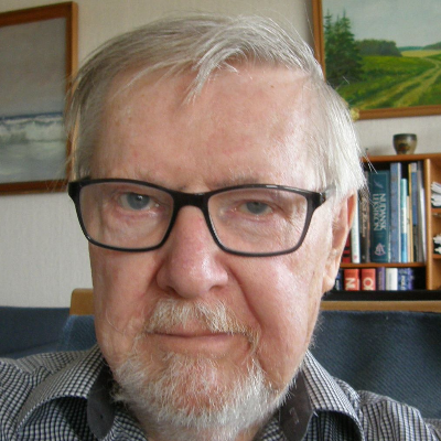 Bent Haagen Petersen