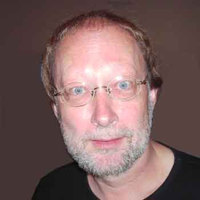 Erik Rald