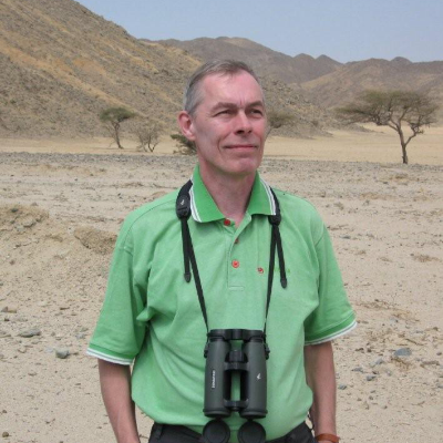 Paul Nilsson