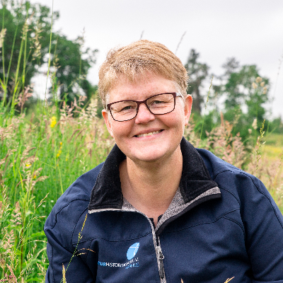 Marianne Graversen