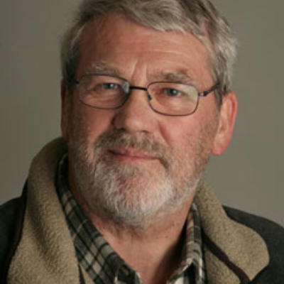 Villy Pedersen