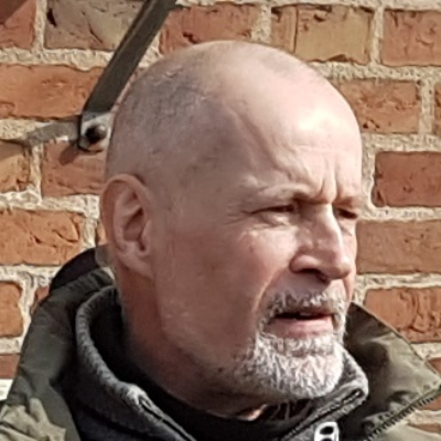 Knud Larsen