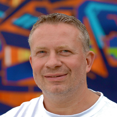 Erik Steen Larsen