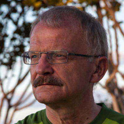Jørgen Bjerring
