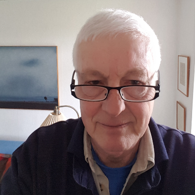 Klaus Thommesen