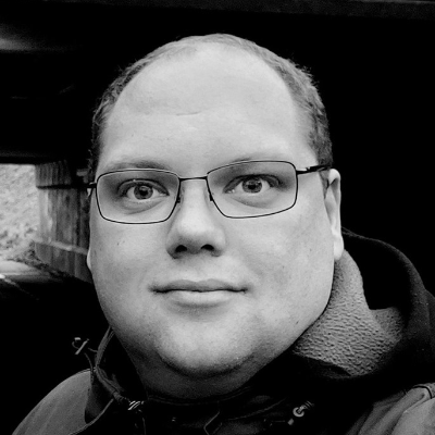 Brian  Thomsen