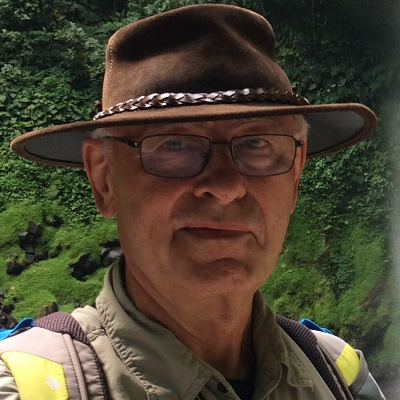 John Hansen 