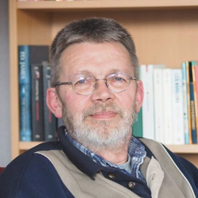 Mogens Lorentzen
