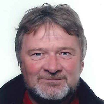 Anders  Østerby