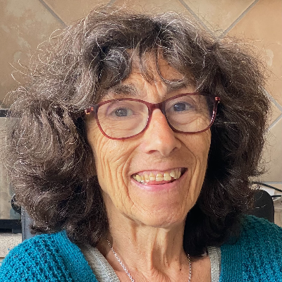 Marianne Mogensen