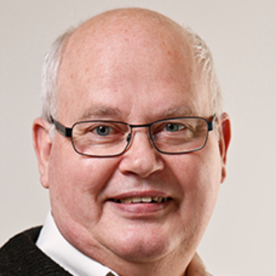 Carsten Pedersen