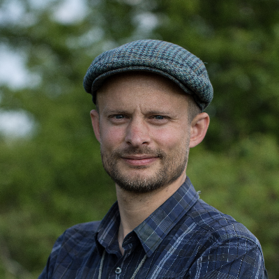 Nikolaj G. Correll