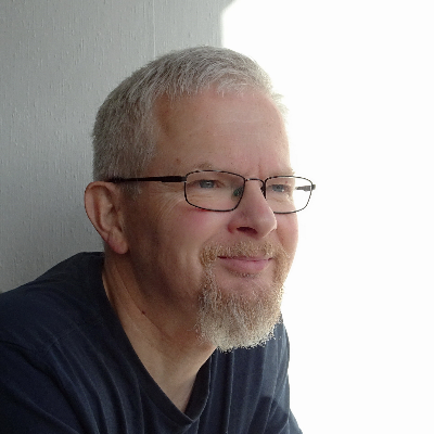 Steen Lægsgaard Jeppesen