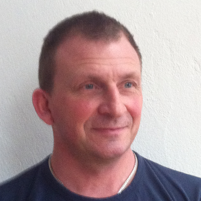 Jens Henrik Heidemann-Hansen