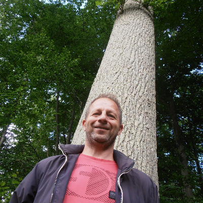 Claus Eisenhardt 