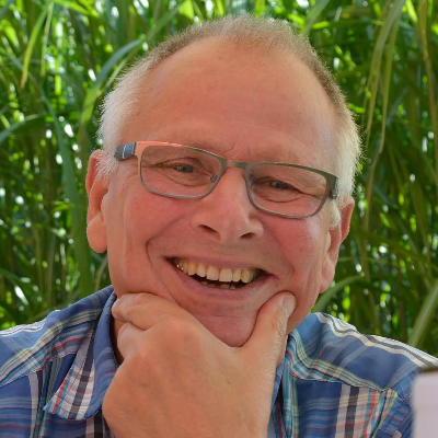 Poul Møller