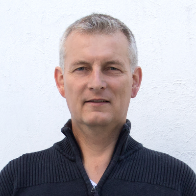 Jesper Bay Jacobsen