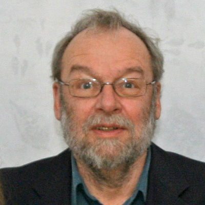 John Strange Petersen